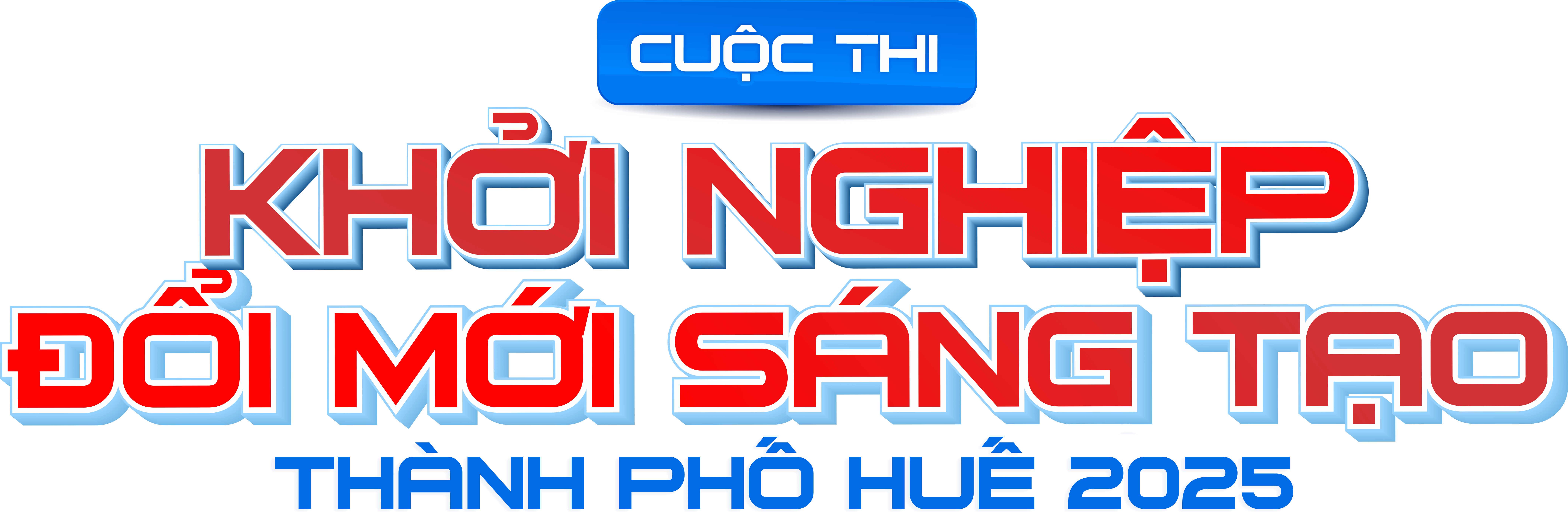 Cuộc thi Khởi nghiệp đổi mới sáng tạo năm 2023
